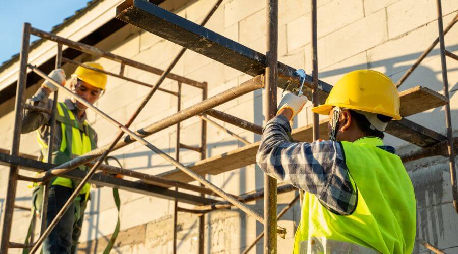 Local Chimney Repair in Harold, KY